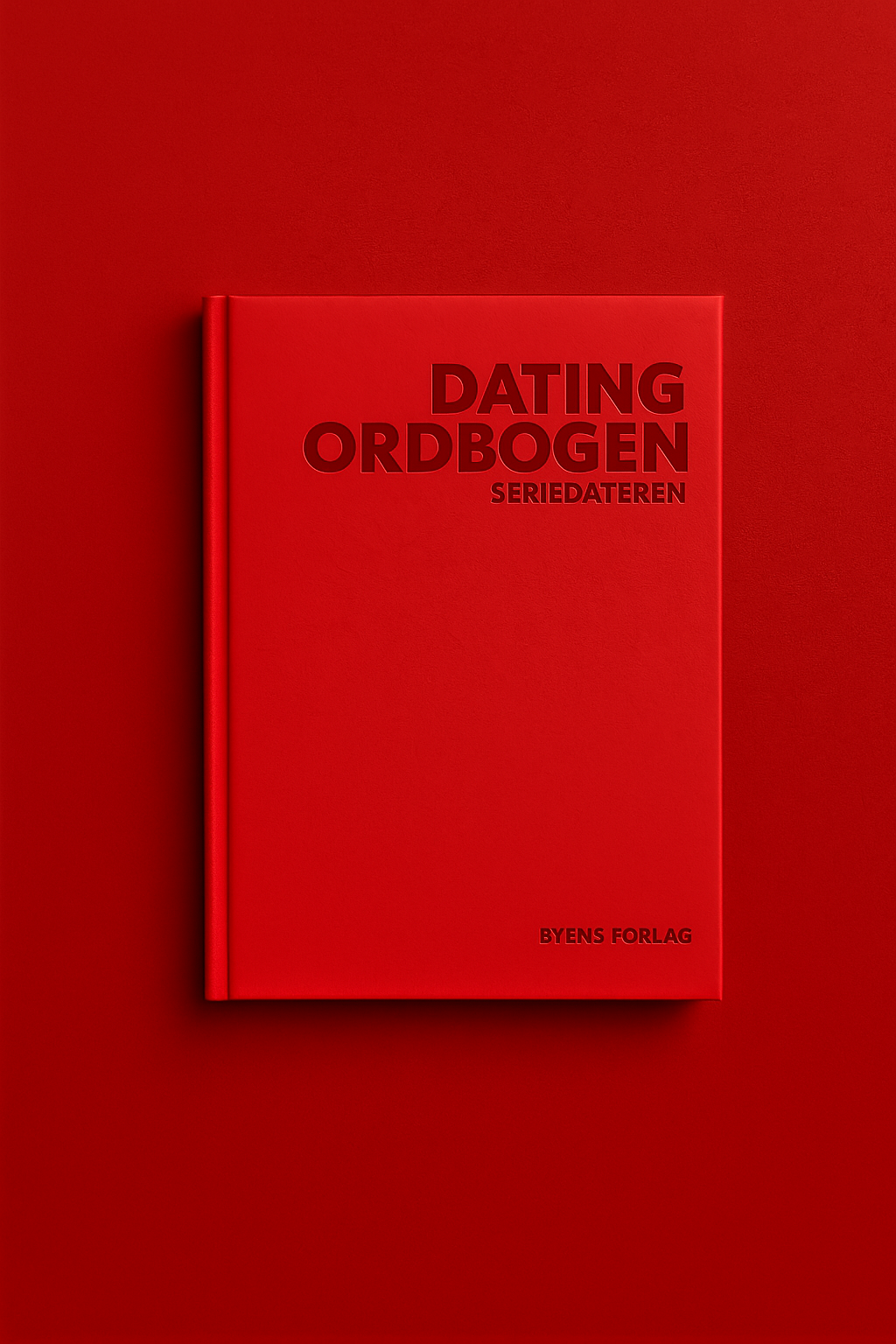 Datingordbogen